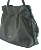 LOEWE（ロエベ）ショルダーバッグ 黒 サイズ:- レディース/2200652144017