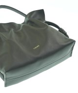 LOEWE（ロエベ）ショルダーバッグ 黒 サイズ:- レディース/2200652144017