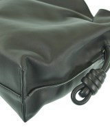 LOEWE（ロエベ）ショルダーバッグ 黒 サイズ:- レディース/2200652144017