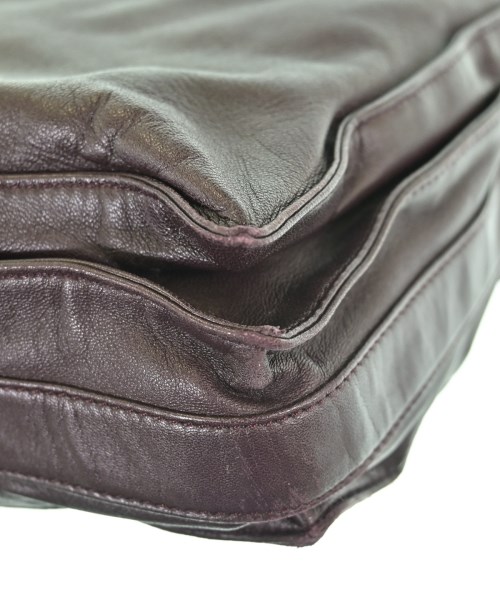 LOEWE（ロエベ）ショルダーバッグ 茶 サイズ:- レディース/2200652144420