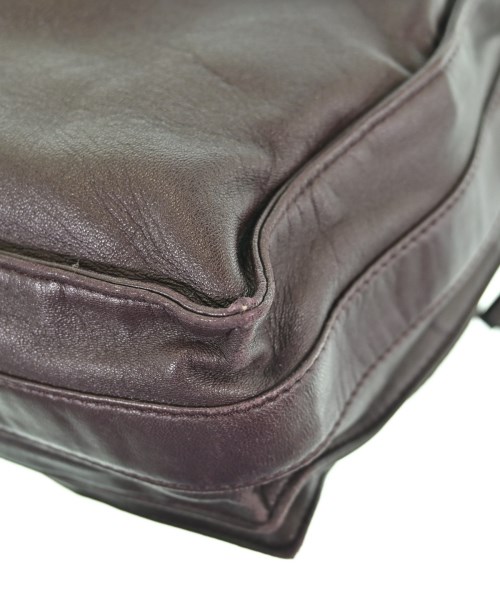LOEWE（ロエベ）ショルダーバッグ 茶 サイズ:- レディース/2200652144420