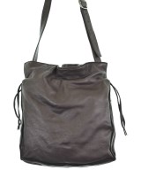 LOEWE（ロエベ）ショルダーバッグ 茶 サイズ:- レディース/2200652144420