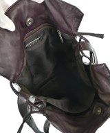 LOEWE（ロエベ）ショルダーバッグ 茶 サイズ:- レディース/2200652144420