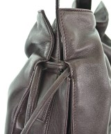 LOEWE（ロエベ）ショルダーバッグ 茶 サイズ:- レディース/2200652144420