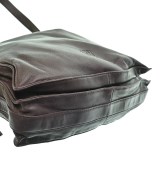 LOEWE（ロエベ）ショルダーバッグ 茶 サイズ:- レディース/2200652144420