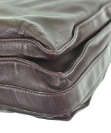 LOEWE（ロエベ）ショルダーバッグ 茶 サイズ:- レディース/2200652144420