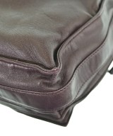 LOEWE（ロエベ）ショルダーバッグ 茶 サイズ:- レディース/2200652144420