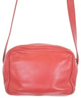 LOEWE（ロエベ）ショルダーバッグ 赤 サイズ:- レディース/2200652144604