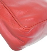 LOEWE（ロエベ）ショルダーバッグ 赤 サイズ:- レディース/2200652144604