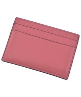 LOEWE（ロエベ）カードケース ピンク サイズ:- レディース/2200652417173