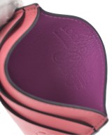 LOEWE（ロエベ）カードケース ピンク サイズ:- レディース/2200652417173