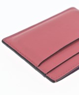 LOEWE（ロエベ）カードケース ピンク サイズ:- レディース/2200652417173