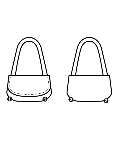 LOEWE（ロエベ）ショルダーバッグ ベージュ サイズ:- レディース/2200640005016