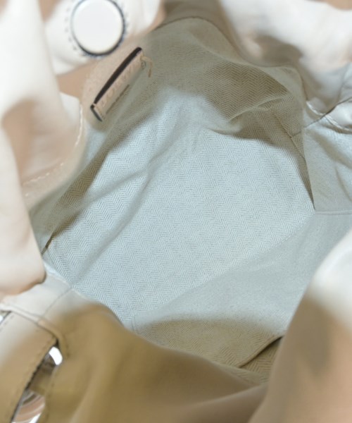 LOEWE（ロエベ）ショルダーバッグ ベージュ サイズ:- レディース/2200640005016