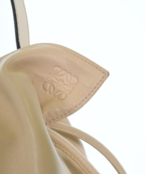 LOEWE（ロエベ）ショルダーバッグ ベージュ サイズ:- レディース/2200640005016
