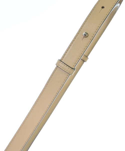 LOEWE（ロエベ）ショルダーバッグ ベージュ サイズ:- レディース/2200640005016