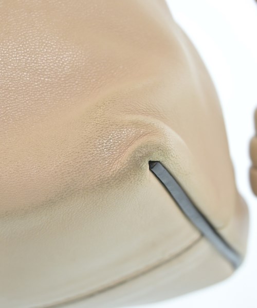 LOEWE（ロエベ）ショルダーバッグ ベージュ サイズ:- レディース/2200640005016