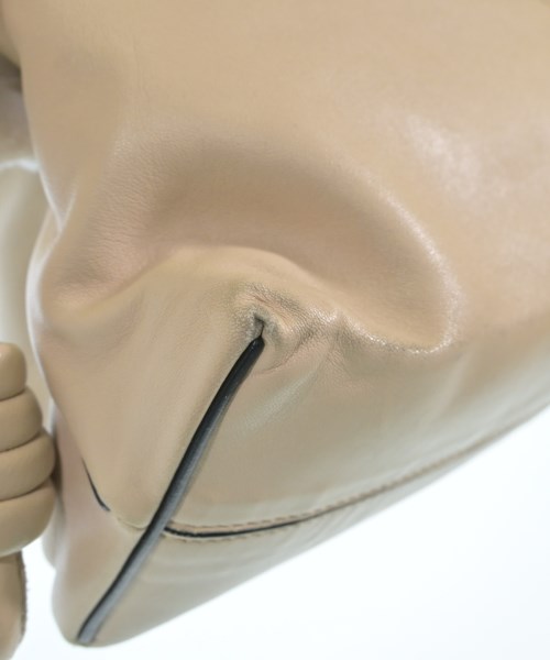 LOEWE（ロエベ）ショルダーバッグ ベージュ サイズ:- レディース/2200640005016