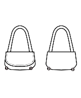 LOEWE（ロエベ）ショルダーバッグ ベージュ サイズ:- レディース/2200640005016