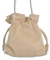 LOEWE（ロエベ）ショルダーバッグ ベージュ サイズ:- レディース/2200640005016