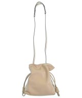 LOEWE（ロエベ）ショルダーバッグ ベージュ サイズ:- レディース/2200640005016
