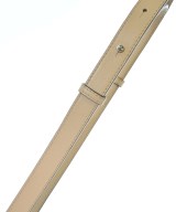 LOEWE（ロエベ）ショルダーバッグ ベージュ サイズ:- レディース/2200640005016