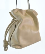 LOEWE（ロエベ）ショルダーバッグ ベージュ サイズ:- レディース/2200640005016