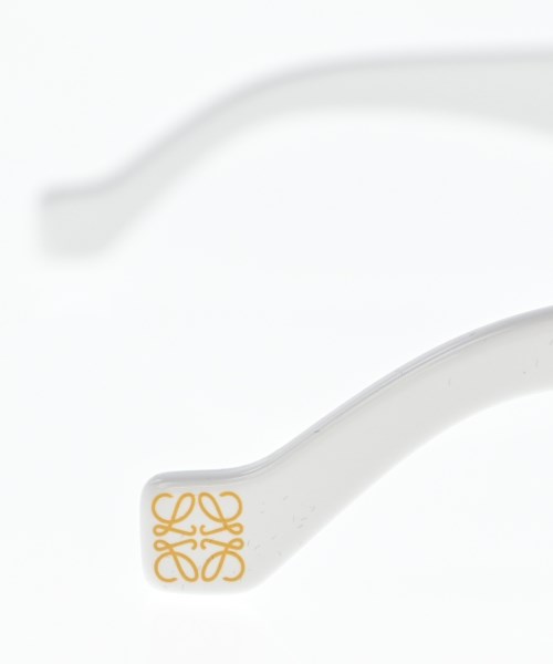 LOEWE（ロエベ）サングラス 黄 サイズ:- レディース/2200653321349