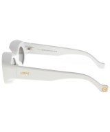 LOEWE（ロエベ）サングラス 黄 サイズ:- レディース/2200653321349