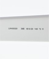 LOEWE（ロエベ）サングラス 黄 サイズ:- レディース/2200653321349