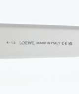 LOEWE（ロエベ）サングラス 黄 サイズ:- レディース/2200653321349