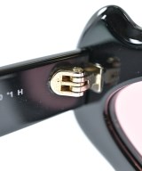 LOEWE（ロエベ）サングラス 黒 サイズ:- レディース/2200653321356