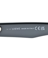 LOEWE（ロエベ）サングラス 黒 サイズ:- レディース/2200653321356