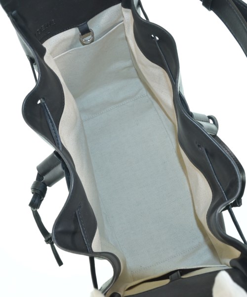 LOEWE（ロエベ）ショルダーバッグ 黒 サイズ:- レディース/2200653330129