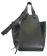 LOEWE（ロエベ）ショルダーバッグ 黒 サイズ:- レディース/2200653330129