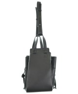 LOEWE（ロエベ）ショルダーバッグ 黒 サイズ:- レディース/2200653330129