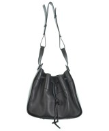 LOEWE（ロエベ）ショルダーバッグ 黒 サイズ:- レディース/2200653330129