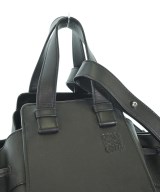 LOEWE（ロエベ）ショルダーバッグ 黒 サイズ:- レディース/2200653330129