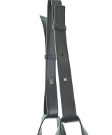 LOEWE（ロエベ）ショルダーバッグ 黒 サイズ:- レディース/2200653330129