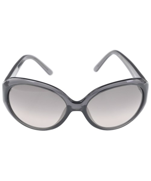 LOEWE（ロエベ）サングラス 黒 サイズ:- レディース/2200646067063