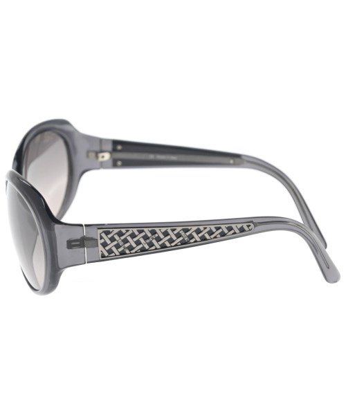 LOEWE（ロエベ）サングラス 黒 サイズ:- レディース/2200646067063