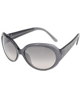 LOEWE（ロエベ）サングラス 黒 サイズ:- レディース/2200646067063