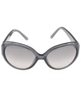 LOEWE（ロエベ）サングラス 黒 サイズ:- レディース/2200646067063