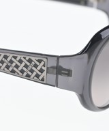 LOEWE（ロエベ）サングラス 黒 サイズ:- レディース/2200646067063