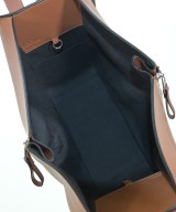 LOEWE（ロエベ）ショルダーバッグ 茶 サイズ:- レディース/2200653709017