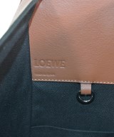 LOEWE（ロエベ）ショルダーバッグ 茶 サイズ:- レディース/2200653709017