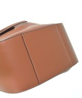 LOEWE（ロエベ）ショルダーバッグ 茶 サイズ:- レディース/2200653709017