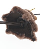 LOEWE（ロエベ）チャーム 茶 サイズ:- レディース/2200653709024