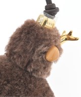 LOEWE（ロエベ）チャーム 茶 サイズ:- レディース/2200653709024