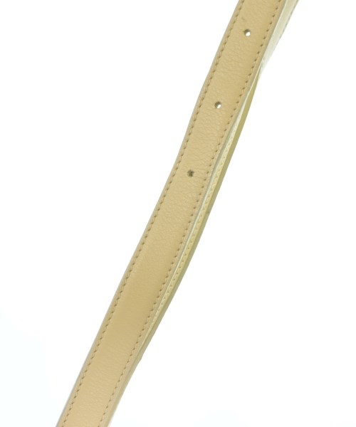 LOEWE（ロエベ）ハンドバッグ 黄 サイズ:- レディース/2200647161067